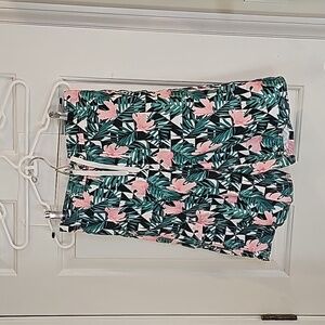 Swim trunks 14/16 NWOT Joe Boxer
